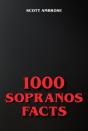 1000 Sopranos Facts - Preview