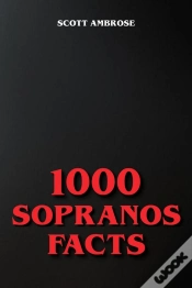 Capa do artigo 1000 Sopranos Facts