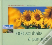 1000 Souhaits À Partager