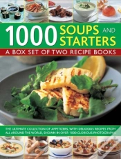 Capa do artigo 1000 Soups And Starters