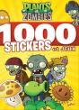 1000 Stickers - Preview