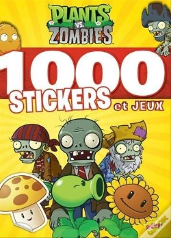 Capa do artigo 1000 Stickers