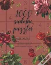 Capa do artigo 1000 Sudoku Puzzles