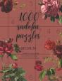 1000 Sudoku Puzzles - Preview