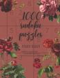 1000 Sudoku Puzzles - Preview