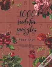 1000 Sudoku Puzzles