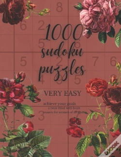 Capa do artigo 1000 Sudoku Puzzles