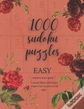 1000 Sudoku Puzzles