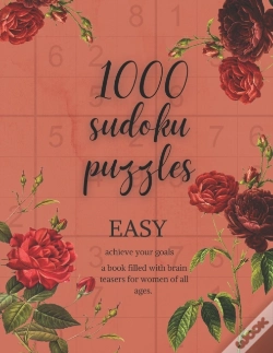 Capa do artigo 1000 Sudoku Puzzles