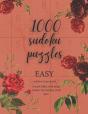 1000 Sudoku Puzzles - Preview