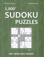 1,000+ Sudoku Puzzles - Preview