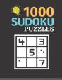 1000 Sudoku Puzzles - Preview