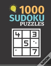 1000 Sudoku Puzzles