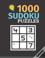 Capa do artigo 1000 Sudoku Puzzles