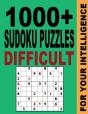 1000+ Sudoku Puzzles Difficult - Preview