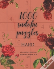 Capa do artigo 1000 Sudoku Puzzles