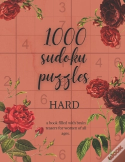 Capa do artigo 1000 Sudoku Puzzles