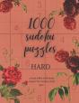 1000 Sudoku Puzzles - Preview
