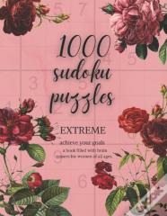 1000 Sudoku Puzzles
