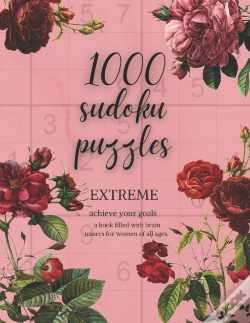 Capa do artigo 1000 Sudoku Puzzles