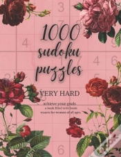 Capa do artigo 1000 Sudoku Puzzles