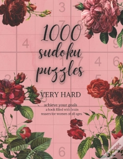 Capa do artigo 1000 Sudoku Puzzles