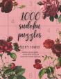 1000 Sudoku Puzzles - Preview