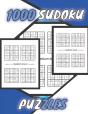 1000 Sudoku Puzzles - Preview