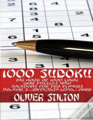 1000 Sudoku
