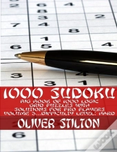 1000 Sudoku