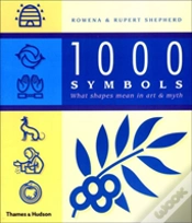 Capa do artigo 1000 Symbols