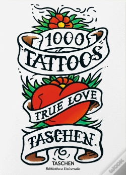 Capa do artigo 1000 Tatoos