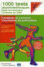 1000 Tests Psychotechniques Du Concours Ifap - Preview