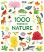 1000 Things In Nature - Preview