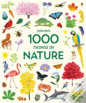 Capa do artigo 1000 Things In Nature