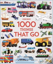 1000 Things That Go