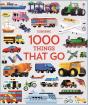 1000 Things That Go - Preview