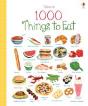 1000 Things To Eat - Preview