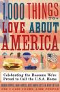 1,000 Things To Love About America - Preview