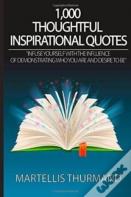 1,000 Thoughtful Inspirational Quotes