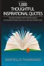 1,000 Thoughtful Inspirational Quotes - Preview