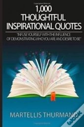 1,000 Thoughtful Inspirational Quotes