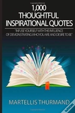 Capa do artigo 1,000 Thoughtful Inspirational Quotes