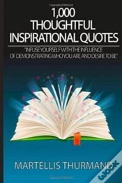 Capa do artigo 1,000 Thoughtful Inspirational Quotes