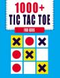 1000+ Tic Tac Toe For Kids - Preview