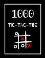 1000  Tic-Tac-Toe - Preview