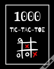 Capa do artigo 1000  Tic-Tac-Toe
