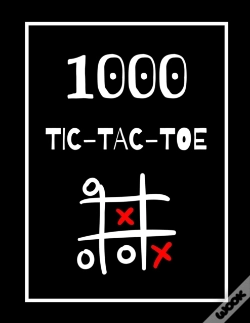 Capa do artigo 1000  Tic-Tac-Toe