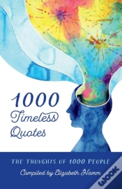 Capa do artigo 1000 Timeless Quotes