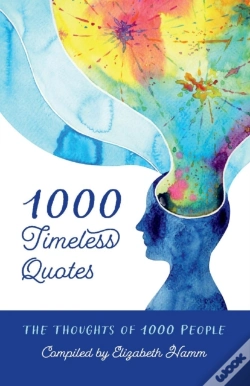 Capa do artigo 1000 Timeless Quotes